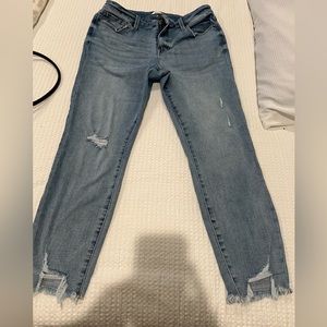 Pistola jeans size 30